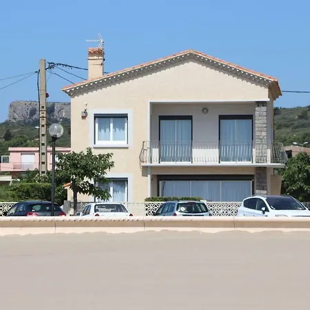 Belle Maison, En Bord De Βίλα Narbonne-Plage