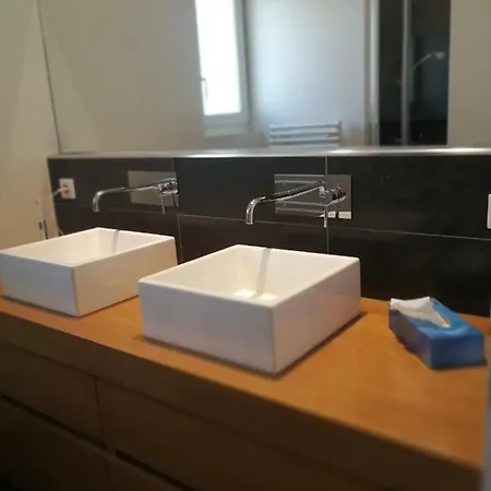 Βίλα Belle Maison, En Bord De *