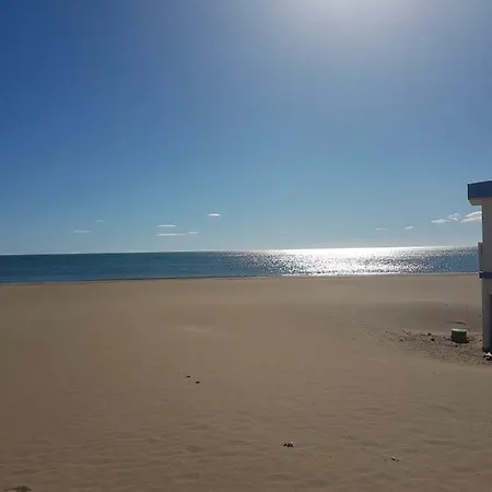 Vila Belle Maison, En Bord De